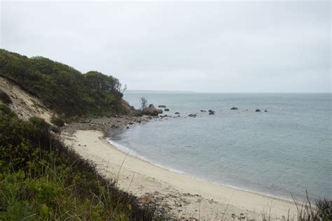 The Best Of Martha S Vineyard Beaches Janessa And Colin