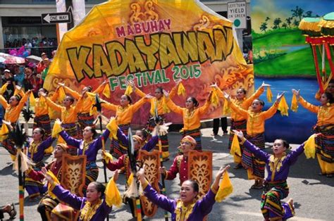 Kadayawan Sa Dabaw 2024 Philippines Venue Date And Photos