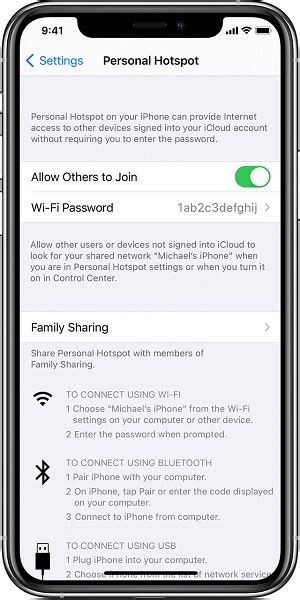 How To Fix Iphone Hotspot Not Working With 2021 Most Effective Solutions
