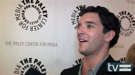 Partners Cbs Michael Urie Interview Youtube