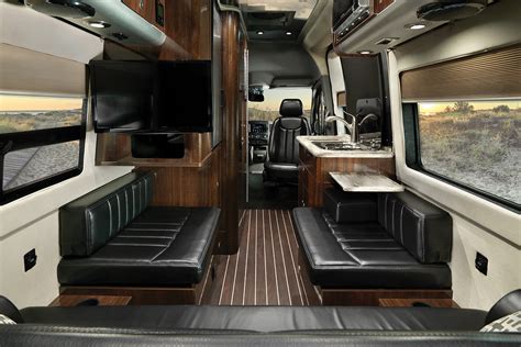 The New Airstream Camper Will Be Easier To Park In A