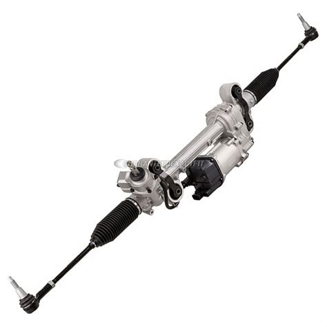 Chevrolet Colorado Electric Power Steering Rack OEM Aftermarket Replacement Parts