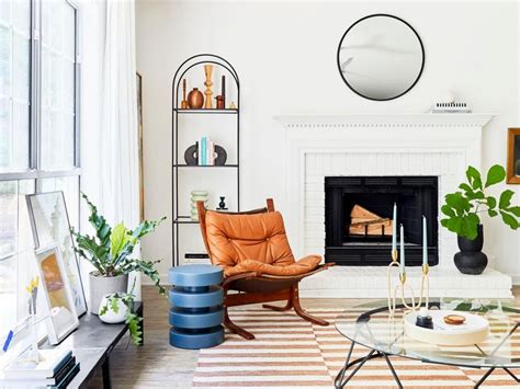 Top Designer Emily Hendersons Tips For Renters Hgtv Home Interior