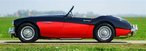 Find sales now in austin, tx. Austin Healey 3000 Mk I, 1959 - Classicargarage - NL