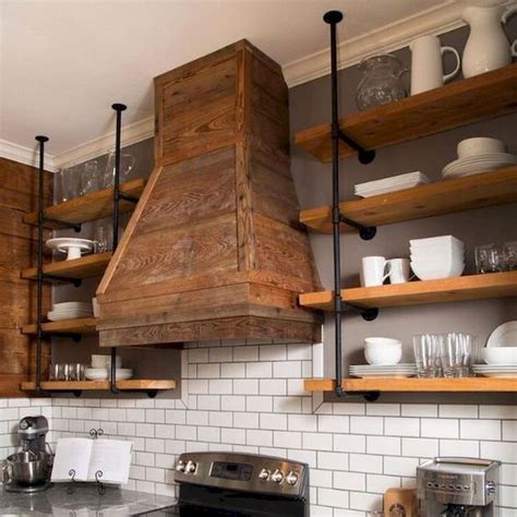 50 Amazing Diy Pallet Kitchen Cabinets Design Ideas 7 Doityourzelf