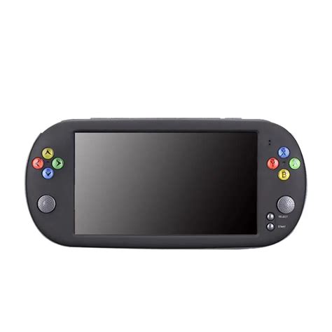 For Psp X16 8g 16g Handheld Game Console Large Screen 7 Inch Hd 1800mah