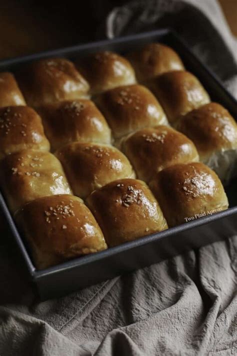easy japanese milk bread rolls recipe 2023 atonce