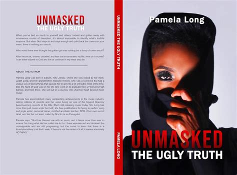 Unmasked: The Ugly Truth eBook : Long, Pamela: Amazon.in: Books