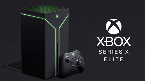 The Xbox Series X S Pro Was Leaked New Hardware Announced And