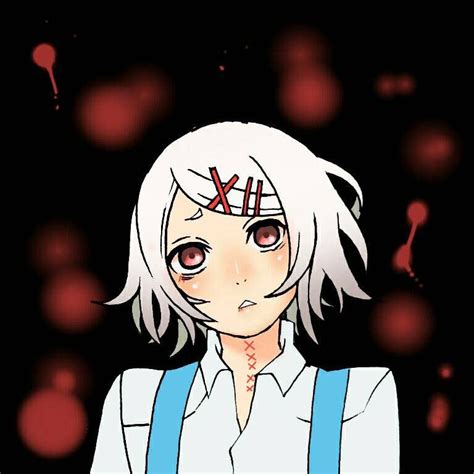 Juuzou Suzuya Kaneki Ken Tokyo Ghoul The Manga Baby Love Guess