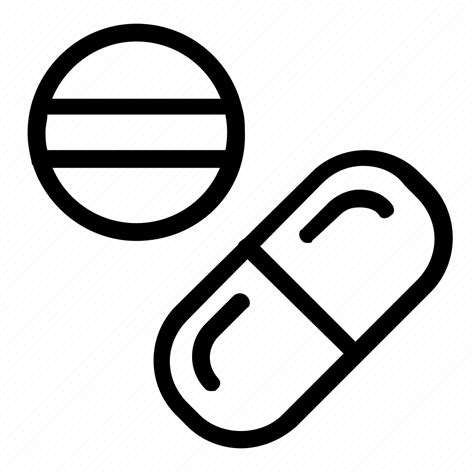 Health Medical Medication Medicine Icon Download On Iconfinder