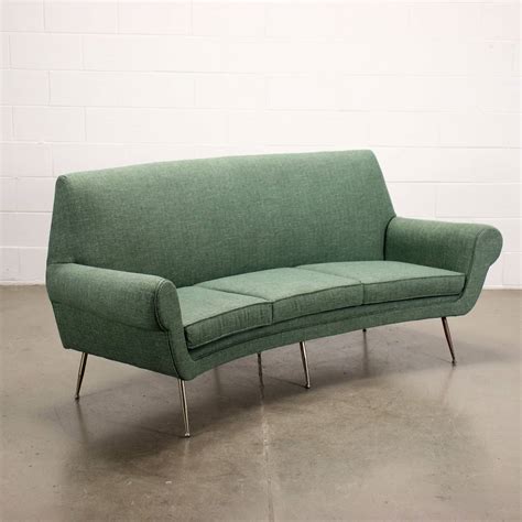 Divano tipo Radice anni 50-60 - Spazio 900