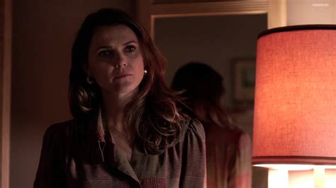 Keri Russell Looks Hot To Trot In Explicit Sex Scene From The Americans