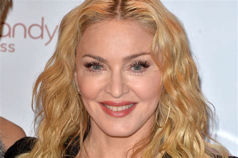 Referred to as the queen of pop. Madonna will direct movie, 'Adé: A Love Story' | Page Six