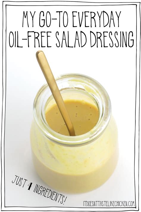 Low Sodium Salad Dressing Recipes Taste Of Home Rasheeda Guy