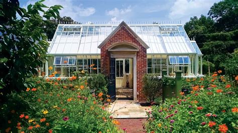 Choosing A Custom Made Greenhouse Hartley Botanic