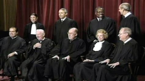 Although the supreme court ruled in favor of the cherokee, its decision was not enforced. Supreme Court Justices - The Judicial Branch | ClassOrbit