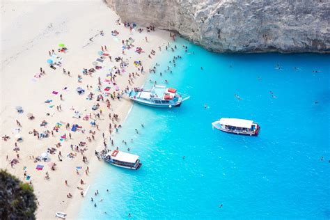 Top Reasons To Visit Zakynthos The Magical Greek Island