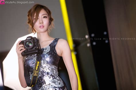 choi byeol yee nikon digital live 2012 ~ cute girl asian girl korean girl japanese girl
