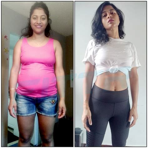 Pin On Weight Loss And Transformation Stories Fittr