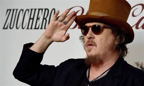 Internationally acclaimed italian blues artist zucchero fornaciari will perform one show in chicago on his world tour. Ad Acireale arriva Zucchero con il suo tour "Wanted-Un ...