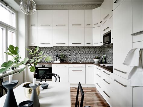 Clásico, exótico, industrial, contemporáneo y atlántico. Blanco y negro, sobrio y elegante - Blog tienda decoración ...