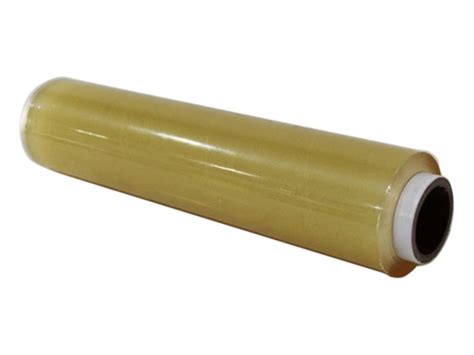 600m Pvc Cling Film Wrap For Food Wrapping Packaging Type Roll Rs