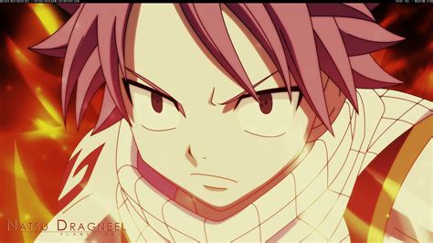 Wallpaper illustration anime fairy tail person dragneel natsu. Fairy Tail Natsu Wallpapers - Wallpaper Cave