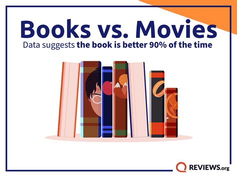 is the book better than the movie