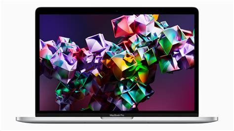 good news apple macbook pro 13 inch m2 will ship sooner than expected techradar