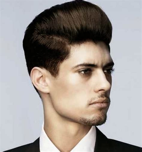 Retro And Classic Hairstyles For Men All The Latest Hair Styles
