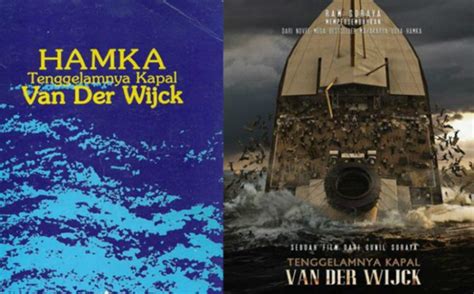 Puisi Buya Hamka Tenggelamnya Kapal Van Der Wijck : Zainuddin Dan Hayati Percakapan Zainudin Dan