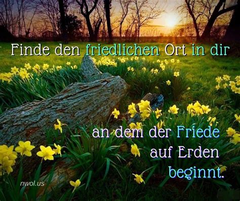 And i mean to say not young children. Finde den friedlichen Ort in dir - New Waves of Light