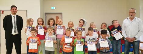 Westerwald bank eg, horhausen, , 56593 horhausen, öffnungszeiten, filialen, bankleitzahl, blz, bic und pan Seit zehn Jahren: Fahrradsicherheitstraining für Kinder ...