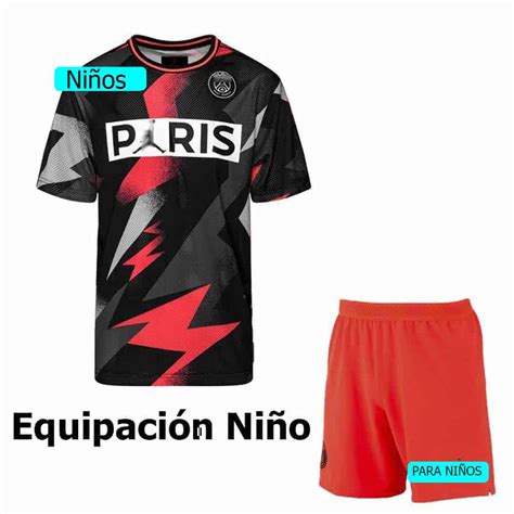 ↓↓esta camiseta de paris 2021 que en tienda te costaría↓↓. Camiseta Niño Entrenamiento PSG 2021 Web Nº1 Camisetas de ...