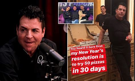 Papa John Founder Admits He Did Not Eat 40 Pizzas In 30 Days