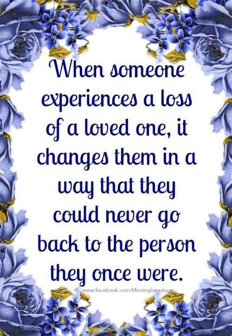 20 Missing Loved Ones Who Have Died Quotes Quotesbae