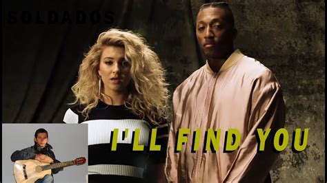 How To Play I Ll Find You By Lecrae Ft Tori Kelly YouTube