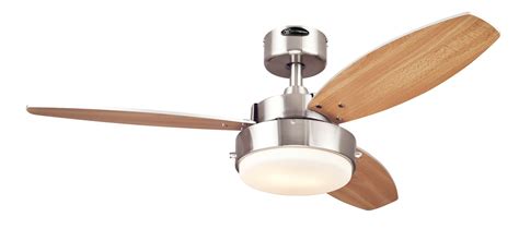 Products available in the usa. Westinghouse Lighting 7247300 Alloy Two-Light Reversible ...