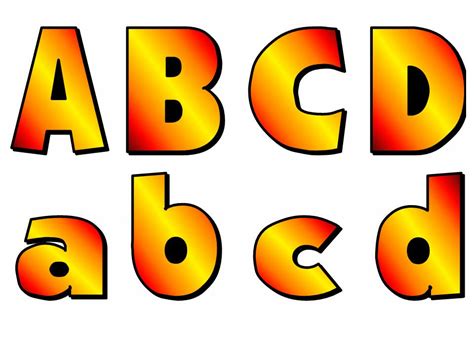Free Bubble Lowercase Letters Download Free Bubble Lowercase Letters