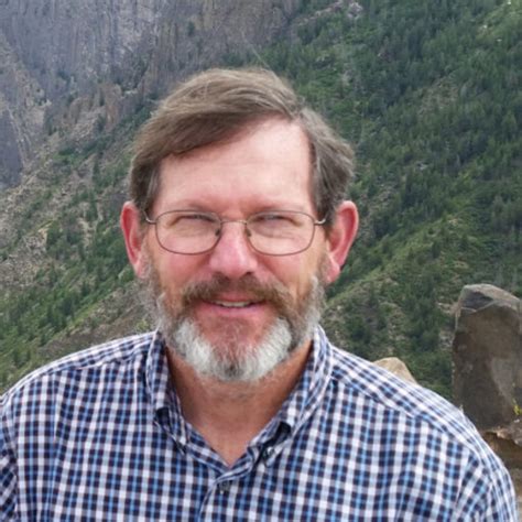 Kenneth Stumpf Director Natural Resource Inventory Development