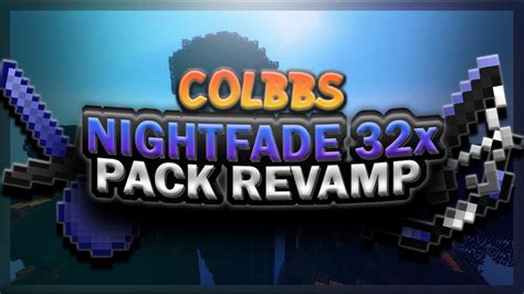 Nightfade Pvp Resource Packs 189 Minecraft Pvp Texture Packs