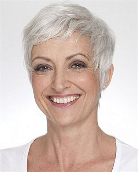We're constantly seeing thousands of different hairstyles for young girls everywhere on instagram and pinterest, but never enough hairstyles for over 50. Pixie Short Haircuts for Older Women Over 50 & 2021 & 2022 ...
