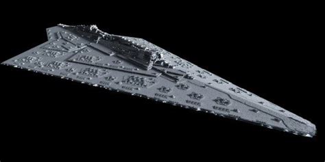 So we asked about them. Bellator-Class Star Destroyer "Fear" | Wiki | Star Wars Amino
