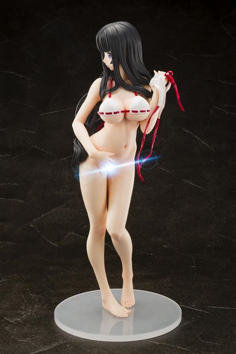 Genco Opens Pre Orders For Tomoe Figurine From Queens