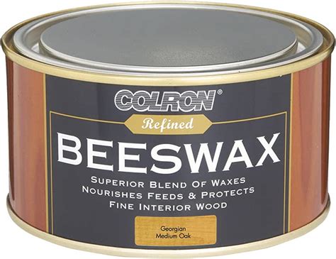Uk Coloured Wax For Wood