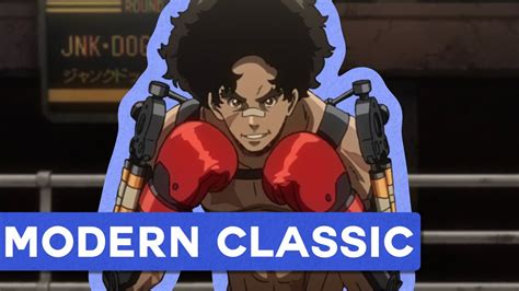 New and best 97,000 of desktop wallpapers, hd backgrounds for pc & mac, laptop, tablet, mobile phone. Megalo Box: A Modern Classic - YouTube