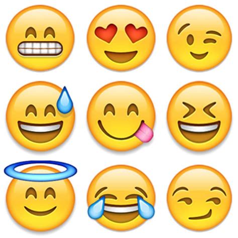 Funny Faces Compilation Art Print By Fanis Emoji Printables Emoji Party Emoji Painting