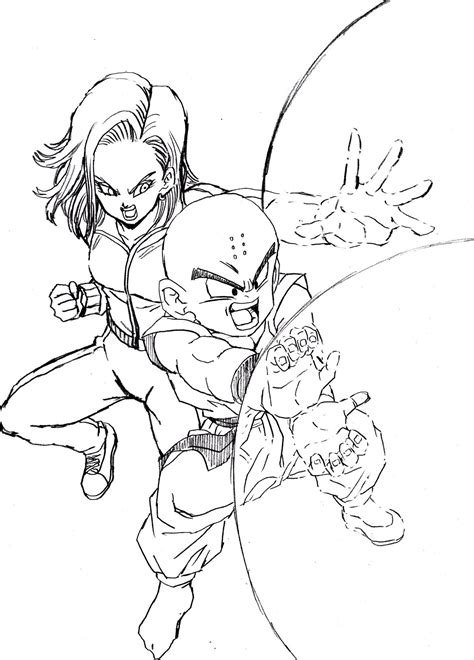 Épinglé sur dragonballz