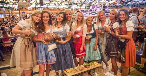 Oktoberfest Munich Everything You Need To Know Artofit